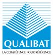 logo qualibat