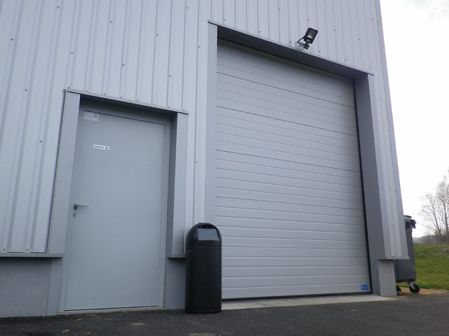 Serrurerie Aluminium du Mâconnais